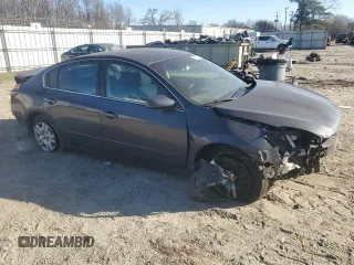 2012 Nissan Altima 2.5 S with VIN 1N4AL2AP8CN515943, listed as a Copart auction lot 46927125 with 158,006 mi miles and Salvage Title. Bid and sale history available at carsss.com. Image 4.