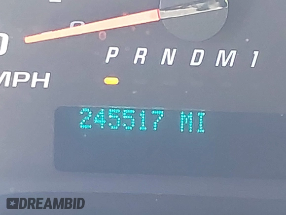 2016 Chevrolet Express Cargo Van with VIN 1GCWGAFF1G1126072, listed as a IAAI auction lot 42166064 with 245,517 mi miles. Bid and sale history available at carsss.com. Image 15.