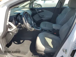 2013 Buick Verano with VIN 1G4PP5SK7D4213768, listed as a Copart auction lot 60750665 with 101,765 mi miles and Salvage title. Bid and sale history available at DreamBid. Image 7.