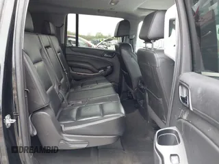 2016 Chevrolet Suburban LT z VIN 1GNSKHKC7GR315884, wystawiony jako IAAI lot #41977108 z przebiegiem 138 902 mil mil oraz . Historia ofert i sprzedaży dostępna na DreamBid. Obrazek 8.