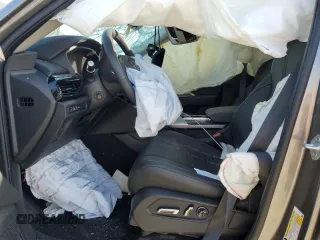 2024 Acura MDX Technology z VIN 5J8YE1H42RL035346, wystawiony jako Copart lot #53072515 z przebiegiem Nie podano mil oraz Szkoda całkowita • Salvage title. Historia ofert i sprzedaży dostępna na DreamBid. Obrazek 7.
