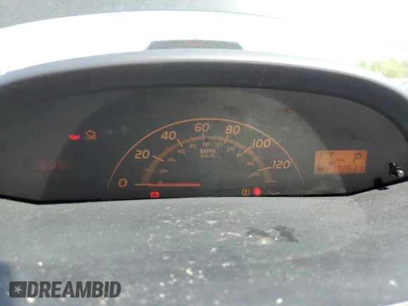 2009 Toyota Yaris with VIN JTDKT903795233081, listed as a Copart auction lot 56407165 with 172,631 mi miles and Clean Title. Bid and sale history available at DreamBid. Image 9.
