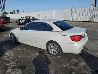 2012 BMW 3 Series 328i z VIN WBADW7C56CE729186, wystawiony jako Copart lot #42831965 z przebiegiem 87 478 mil mil oraz Szkoda całkowita • Salvage title. Historia ofert i sprzedaży dostępna na DreamBid. Obrazek 2.
