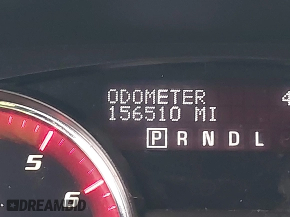 2007 GMC Acadia SLE with VIN 1GKEV13777J146488, listed as a IAAI auction lot 41462522 with 156,510 mi miles and . Bid and sale history available at DreamBid. Image 15.