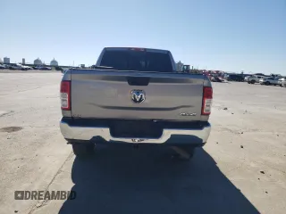2019 Ram 2500 Tradesman with VIN 3C6UR5CJ2KG713030, listed as a Copart auction lot 48257875 with 73,253 mi miles and Salvage Title. Bid and sale history available at carsss.com. Image 6.