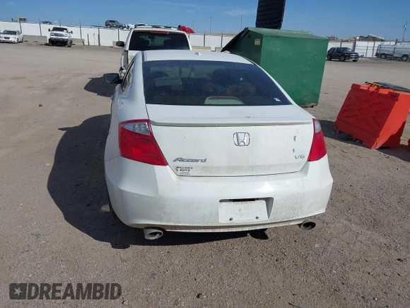 2008 Honda Accord EX-L z VIN 1HGCS22868A007483, wystawiony jako IAAI lot #41804542 z przebiegiem 148 602 mil mil oraz . Historia ofert i sprzedaży dostępna na DreamBid. Obrazek 16.