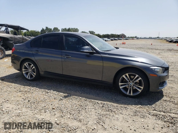 2013 BMW 3 Series 328i z VIN WBA3C1G59DNR46373, wystawiony jako Copart lot #60681655 z przebiegiem 145 678 mil mil oraz Szkoda całkowita • Salvage title. Historia ofert i sprzedaży dostępna na DreamBid. Obrazek 4.