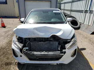 2020 Hyundai Elantra GT with VIN KMHH35LE6LU119808, listed as a Copart auction lot 51030714 with 46,660 mi miles and Clean Title. Bid and sale history available at carsss.com. Image 5.