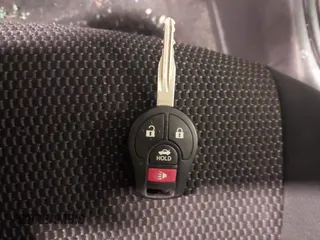 2019 Nissan Versa SV with VIN 3N1CN7AP2KL879111, listed as a IAAI auction lot 42338210 with 84,881 mi miles and . Bid and sale history available at DreamBid. Image 11.