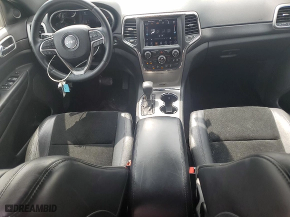 2018 Jeep Grand Cherokee Altitude with VIN 1C4RJFAG3JC227928, listed as a Copart auction lot 51530705 with 67,917 mi miles and Clean Title. Bid and sale history available at carsss.com. Image 8.