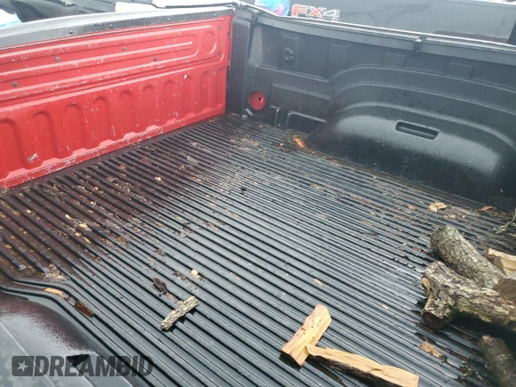 2010 Dodge 1500 ST with VIN 3D7JB1EK5AG180304, listed as a Copart auction lot 51411955 with 145,452 mi miles and Salvage Title. Bid and sale history available at carsss.com. Image 11.