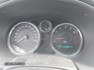 2010 Chevrolet Cobalt 1LT with VIN 1G1AD1F56A7168793, listed as a IAAI auction lot 42069776 with 117,660 mi miles and . Bid and sale history available at DreamBid. Image 7.