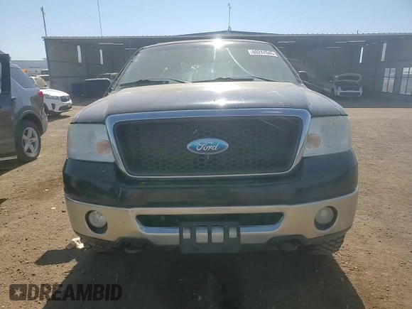 2008 Ford F-150 XLT z VIN 1FTPW14508FC14908, wystawiony jako Copart lot #60247045 z przebiegiem 48 223 mil mil oraz Szkoda całkowita • Salvage title. Historia ofert i sprzedaży dostępna na DreamBid. Obrazek 13.
