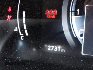 2024 Lexus RX 350 с VIN 2T2BAMCA3RC072407, выставлен на аукционе IAAI как лот 40399140 с пробегом 2 731 миль миль и . История ставок и продаж доступна на DreamBid. Изображение 15.