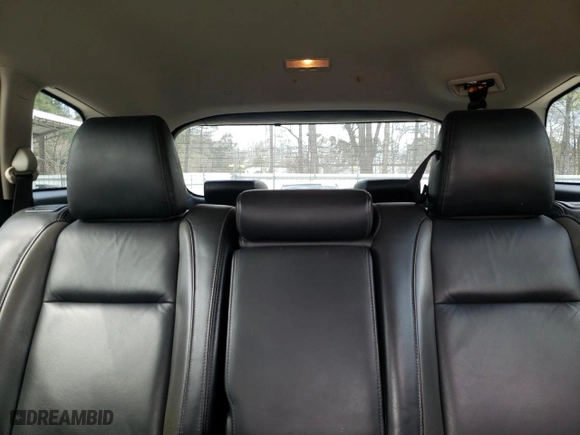 2012 Mazda CX-9 Grand Touring with VIN JM3TB2DA0C0337365, listed as a Copart auction lot 48554145 with 153,153 mi miles and Salvage Title. Bid and sale history available at carsss.com. Image 10.