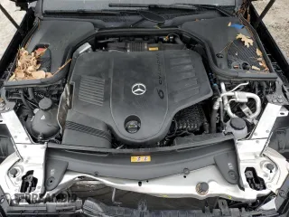 2023 Mercedes-Benz CLS with VIN W1K2J5KB4PA118662, listed as a Copart auction lot 88982655 with 11,622 mi miles and Salvage Title. Bid and sale history available at carsss.com. Image 11.