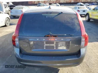 2010 Volvo V50 с VIN YV1390MW3A2537432, выставлен на аукционе Copart как лот 75631654 с пробегом 120 536 миль миль и Списание • Salvage title. История ставок и продаж доступна на DreamBid. Изображение 6.
