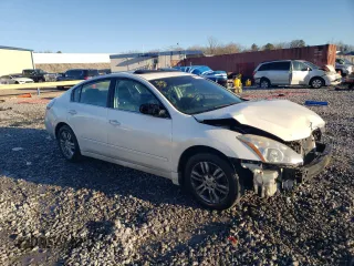 2012 Nissan Altima 2.5 with VIN 1N4AL2AP5CC189112, listed as a Copart auction lot 86390694 with 163,789 mi miles and Salvage Title. Bid and sale history available at DreamBid. Image 4.