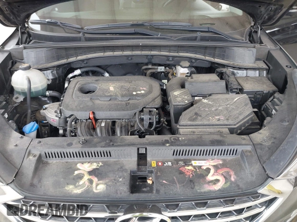 2021 Hyundai Tucson Limited with VIN KM8J3CAL1MU283119, listed as a IAAI auction lot 42479059 with 50,026 mi miles and . Bid and sale history available at DreamBid. Image 10.