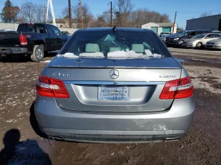 2011 Mercedes-Benz E-Class E 350 Luxury BlueTEC with VIN WDDHF2EB2BA418084, listed as a Copart auction lot 42878065 with 126,707 mi miles and Salvage Title. Bid and sale history available at carsss.com. Image 6.