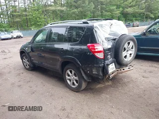 2009 Toyota RAV4 Limited с VIN JTMZK31VX95024240, выставлен на аукционе IAAI как лот 42149950 с пробегом 134 056 миль миль и . История ставок и продаж доступна на DreamBid. Изображение 3.