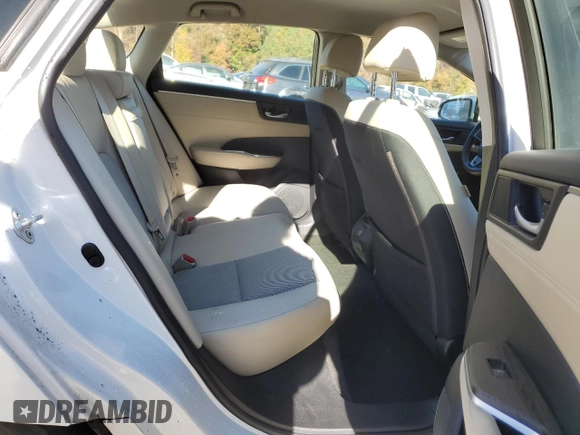 2018 Honda Clarity Plug-In Hybrid with VIN JHMZC5F14JC010959, listed as a Copart auction lot 77608284 with 38,047 mi miles and Salvage Title. Bid and sale history available at carsss.com. Image 10.