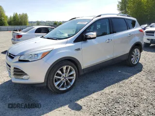2014 Ford Escape SE with VIN 1FMCU9GX3EUC56444, listed as a Copart auction lot 54888355 with 67,416 mi miles and Clean Title. Bid and sale history available at carsss.com. Image 1.