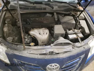 2009 Toyota Camry with VIN 4T1BE46K89U294310, listed as a Copart auction lot 54406445 with 175,436 mi miles and Salvage Title. Bid and sale history available at DreamBid. Image 11.