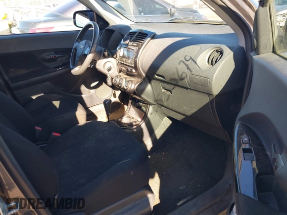 2009 Scion xD with VIN JTKKU10409J041234, listed as a IAAI auction lot 40838679 with 220,437 mi miles and . Bid and sale history available at DreamBid. Image 5.