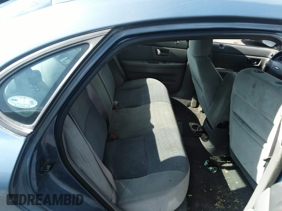 2000 Ford Taurus SES with VIN 1FAFP5520YG224438, listed as a IAAI auction lot 34978265 with 104,577 mi miles and . Bid and sale history available at DreamBid. Image 8.