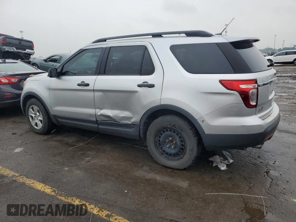 2012 Ford Explorer с VIN 1FMHK7B92CGA99882, выставлен на аукционе Copart как лот 59571525 с пробегом 168 057 миль миль и Списание • Salvage title. История ставок и продаж доступна на DreamBid. Изображение 2.