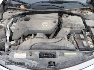 2015 Nissan Altima S with VIN 1N4AL3AP5FC479473, listed as a IAAI auction lot 42037990 with 142,006 mi miles and . Bid and sale history available at carsss.com. Image 10.