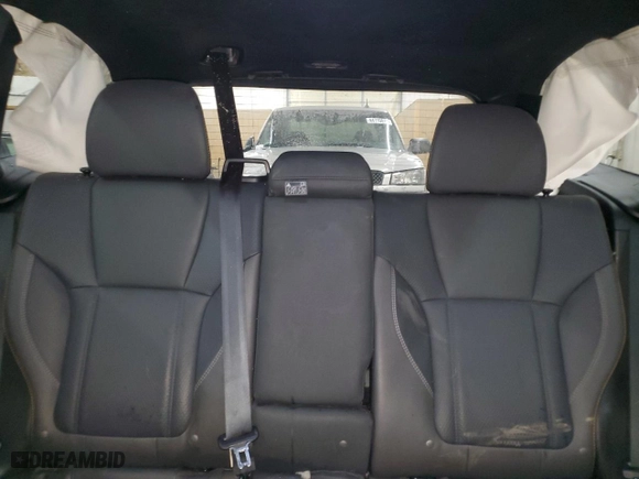 2022 Subaru Forester Wilderness with VIN JF2SKALC7NH512394, listed as a Copart auction lot 44644515 with 42,802 mi miles and Salvage Title. Bid and sale history available at carsss.com. Image 10.