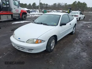 2000 Chevrolet Cavalier with VIN 1G1JC1242Y7152858, listed as a IAAI auction lot 41481034 with 114,989 mi miles and . Bid and sale history available at DreamBid. Image 2.