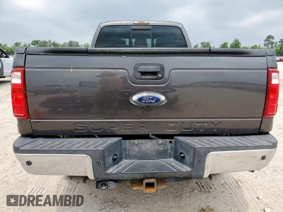 2016 Ford F-350 Platinum с VIN 1FT8W3BT9GEA43579, выставлен на аукционе Copart как лот 57273275 с пробегом 222 503 миль миль и Чистый • Clean title. История ставок и продаж доступна на DreamBid. Изображение 6.