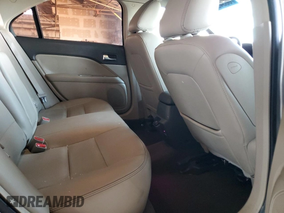 2010 Ford Fusion Hybrid with VIN 3FADP0L30AR388762, listed as a Copart auction lot 60349935 with 179,569 mi miles and Salvage title. Bid and sale history available at DreamBid. Image 10.