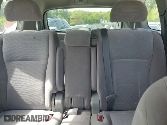 2009 Toyota Highlander with VIN JTEES41A392131631, listed as a Copart auction lot 56846475 with Not provided miles and Clean title. Bid and sale history available at DreamBid. Image 10.