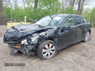 2008 Honda Accord LX z VIN 1HGCP26348A081162, wystawiony jako IAAI lot #42082787 z przebiegiem 164 805 mil mil oraz . Historia ofert i sprzedaży dostępna na DreamBid. Obrazek 6.