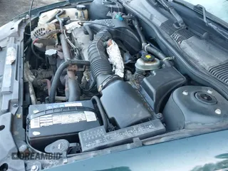 2002 Chevrolet Cavalier with VIN 1G1JC124227409119, listed as a IAAI auction lot 43047191 with 52,761 mi miles and . Bid and sale history available at DreamBid. Image 19.