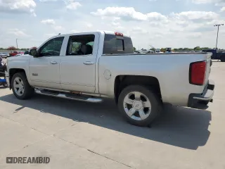 2015 Chevrolet Silverado 1500 LTZ with VIN 3GCPCSEC1FG139210, listed as a Copart auction lot 46145985 with 148,981 mi miles and Salvage Title. Bid and sale history available at carsss.com. Image 2.