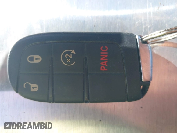 2020 Jeep Compass Limited with VIN 3C4NJCCB1LT123329, listed as a IAAI auction lot 42090488 with 117,187 mi miles and . Bid and sale history available at DreamBid. Image 11.
