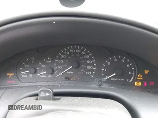 2003 Chevrolet Cavalier LS Sport z VIN 1G1JH52F837279276, wystawiony jako IAAI lot #42178548 z przebiegiem 172 114 mil mil oraz . Historia ofert i sprzedaży dostępna na DreamBid. Obrazek 7.