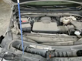 2023 GMC Yukon XL Denali z VIN 1GKS1JKL6PR177228, wystawiony jako Copart lot #48407495 z przebiegiem 56 641 mil mil oraz Szkoda całkowita • Salvage title. Historia ofert i sprzedaży dostępna na DreamBid. Obrazek 15.