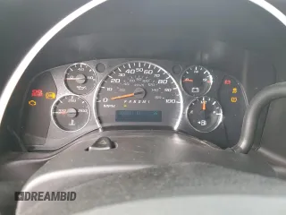 2016 Chevrolet Express Passenger LT z VIN 1GAZGPFG2G1250269, wystawiony jako Copart lot #42913615 z przebiegiem 308 351 mil mil oraz Szkoda całkowita • Salvage title. Historia ofert i sprzedaży dostępna na DreamBid. Obrazek 9.