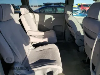 2004 Nissan Quest S with VIN 5N1BV28U44N350796, listed as a Copart auction lot 83244704 with 225,422 mi miles and Clean Title. Bid and sale history available at carsss.com. Image 11.