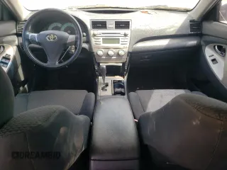 2007 Toyota Camry CE with VIN 4T1BE46K97U138404, listed as a Copart auction lot 50998875 with 150,354 mi miles and Clean Title. Bid and sale history available at DreamBid. Image 8.