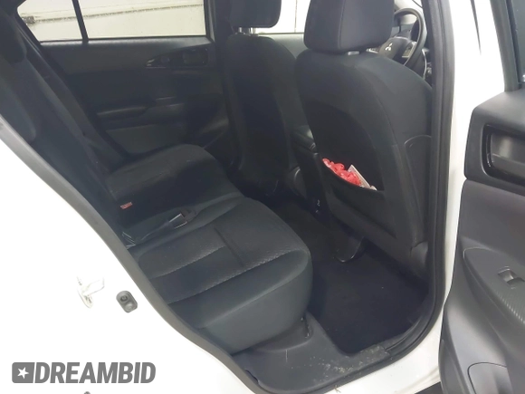 2018 Mitsubishi Eclipse Cross LE с VIN JA4AT4AA3JZ065619, выставлен на аукционе IAAI как лот 42390084 с пробегом 119 004 миль миль и . История ставок и продаж доступна на DreamBid. Изображение 8.