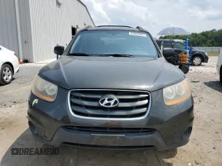 2011 Hyundai Santa Fe GLS z VIN 5XYZG3AB9BG059453, wystawiony jako Copart lot #59266555 z przebiegiem 220 723 mil mil oraz Czysty tytuł • Clean title. Historia ofert i sprzedaży dostępna na DreamBid. Obrazek 5.