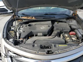 2015 Nissan Altima 2.5 S with VIN 1N4AL3AP0FN351212, listed as a Copart auction lot 41820005 with 164,876 mi miles and Salvage Title. Bid and sale history available at carsss.com. Image 11.