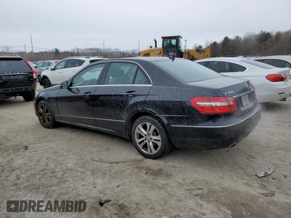 2010 Mercedes-Benz E 350 Luxury z VIN WDDHF8HB1AA257207, wystawiony jako Copart lot #56687035 z przebiegiem 138 020 mil mil oraz Nie do naprawy • Non repairable. Historia ofert i sprzedaży dostępna na DreamBid. Obrazek 2.